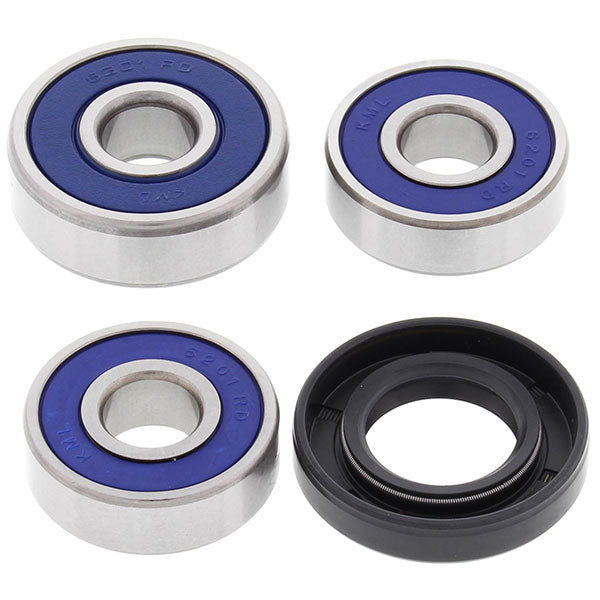 All Balls Wheel Bearing Kit (25-1517) | MunroPowersports.com
