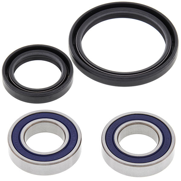 All Balls Wheel Bearing Kit (25-1521) | MunroPowersports.com