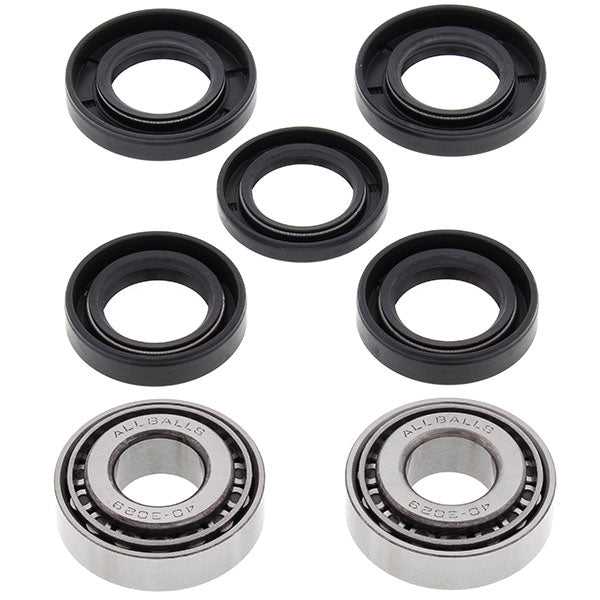All Balls Wheel Bearing Kit (25-1523) | MunroPowersports.com