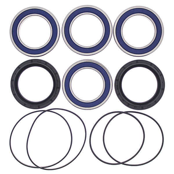 All Balls Wheel Bearing Kit (25-1526) | MunroPowersports.com