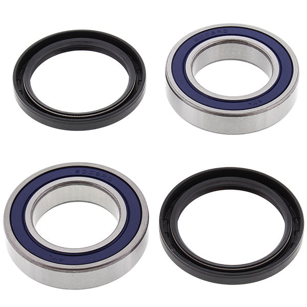 All Balls Wheel Bearing Kit (25-1527) | MunroPowersports.com