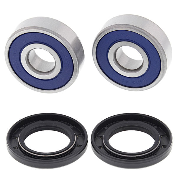 All Balls Wheel Bearing Kit (25-1529) | MunroPowersports.com