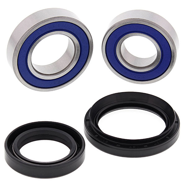 All Balls Wheel Bearing Kit (25-1530) | MunroPowersports.com