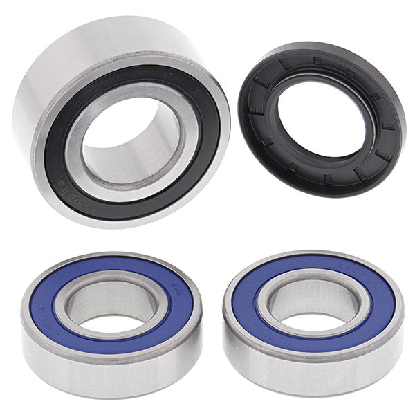 All Balls Wheel Bearing Kit (25-1532) | MunroPowersports.com