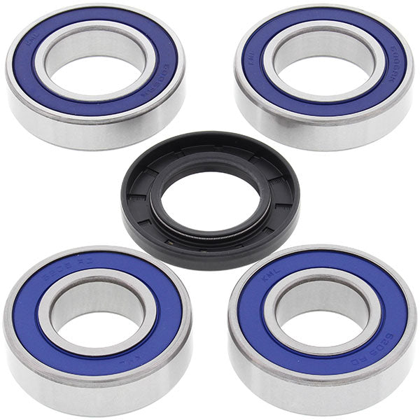 All Balls Wheel Bearing Kit (25-1533) | MunroPowersports.com
