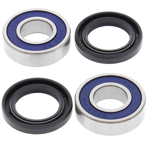 All Balls Wheel Bearing Kit (25-1539) | MunroPowersports.com