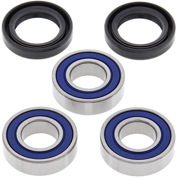 All Balls Wheel Bearing Kit (25-1540) | MunroPowersports.com