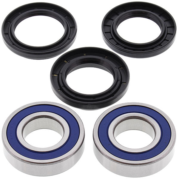 All Balls Wheel Bearing Kit (25-1542) | MunroPowersports.com