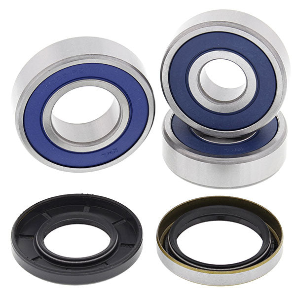 All Balls Wheel Bearing Kit (25-1544) | MunroPowersports.com