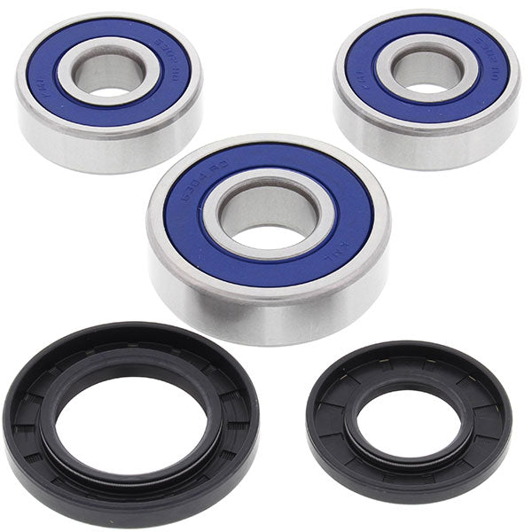 All Balls Wheel Bearing Kit (25-1546) | MunroPowersports.com