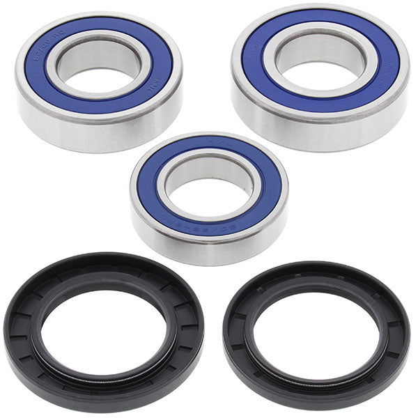 All Balls Wheel Bearing Kit (25-1547) | MunroPowersports.com