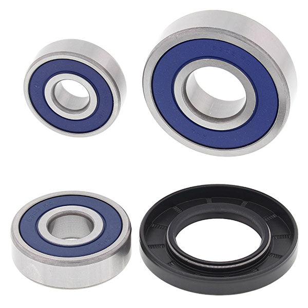 All Balls Wheel Bearing Kit (25-1551) | MunroPowersports.com