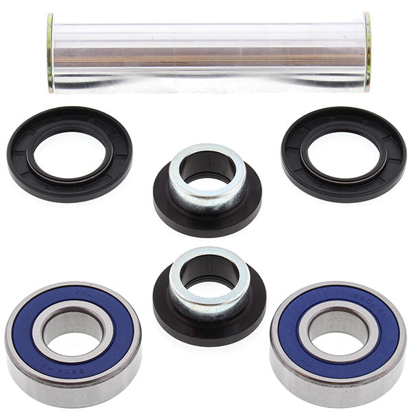 All Balls Wheel Bearing Kit (25-1552) | MunroPowersports.com