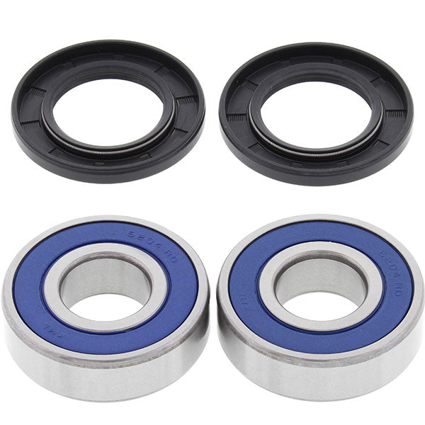 All Balls Wheel Bearing Kit (25-1553) | MunroPowersports.com