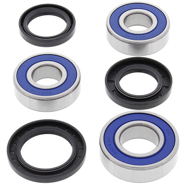 All Balls Wheel Bearing Kit (25-1557) | MunroPowersports.com