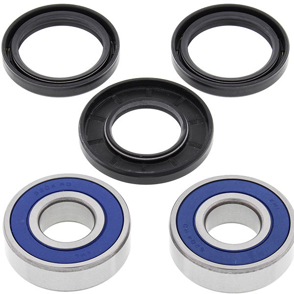 All Balls Wheel Bearing Kit (25-1558) | MunroPowersports.com