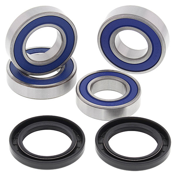 All Balls Wheel Bearing Kit (25-1563) | MunroPowersports.com
