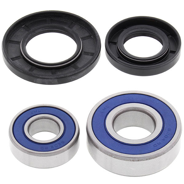 All Balls Wheel Bearing Kit (25-1564) | MunroPowersports.com