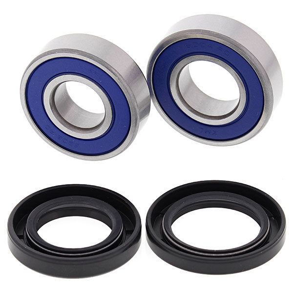 All Balls Wheel Bearing Kit (25-1566) | MunroPowersports.com