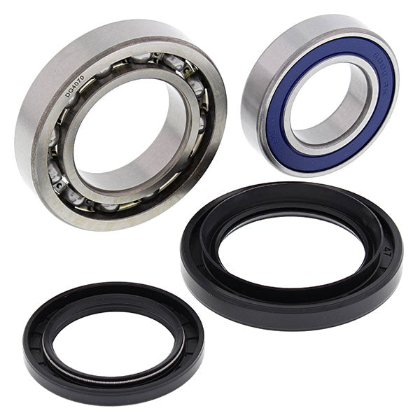 All Balls Wheel Bearing Kit (25-1567) | MunroPowersports.com