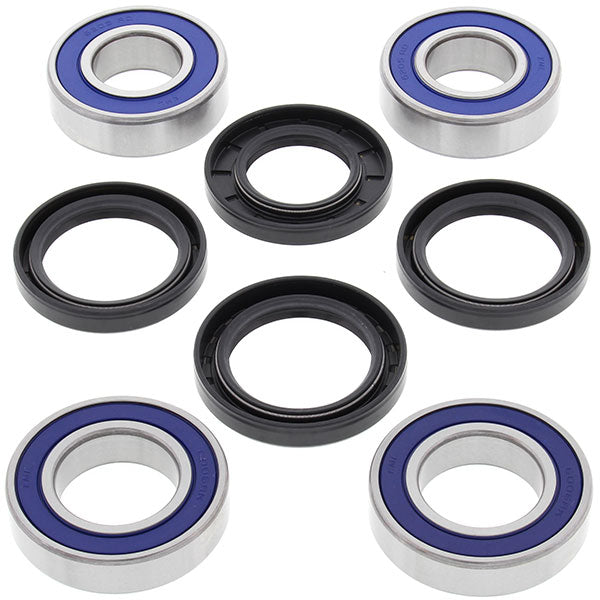 All Balls Wheel Bearing Kit (25-1568) | MunroPowersports.com