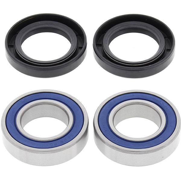 All Balls Wheel Bearing Kit (25-1569) | MunroPowersports.com