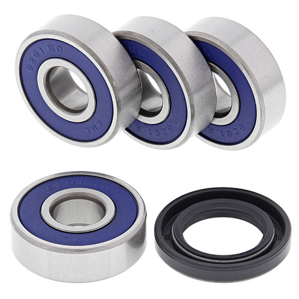 All Balls Wheel Bearing Kit (25-1573) | MunroPowersports.com