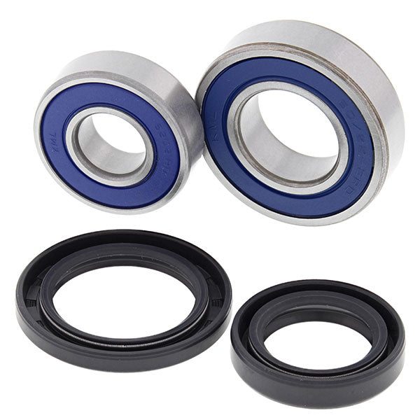 All Balls Wheel Bearing Kit (25-1576) | MunroPowersports.com