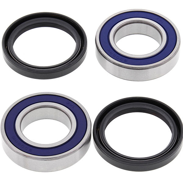 All Balls Wheel Bearing Kit (25-1579) | MunroPowersports.com