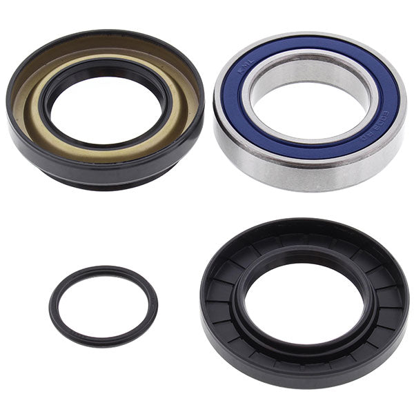 All Balls Wheel Bearing Kit (25-1580) | MunroPowersports.com