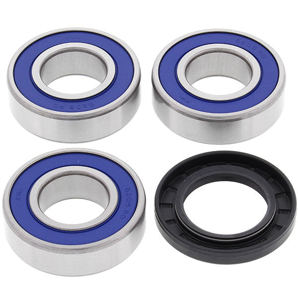 All Balls Wheel Bearing Kit (25-1582) | MunroPowersports.com