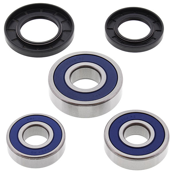 All Balls Wheel Bearing Kit (25-1586) | MunroPowersports.com