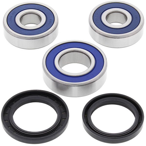 All Balls Wheel Bearing Kit (25-1587) | MunroPowersports.com