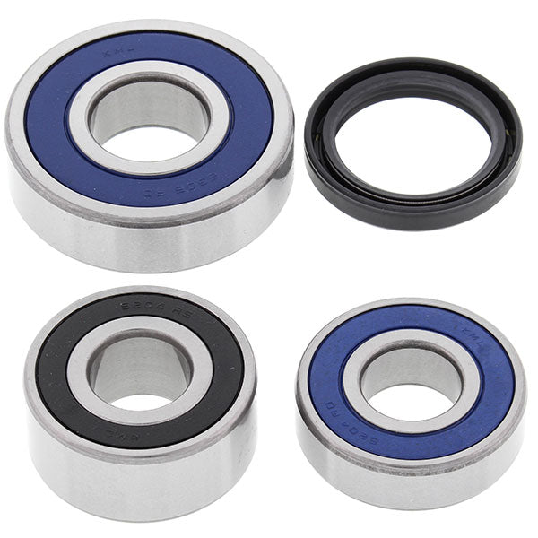 All Balls Wheel Bearing Kit (25-1588) | MunroPowersports.com