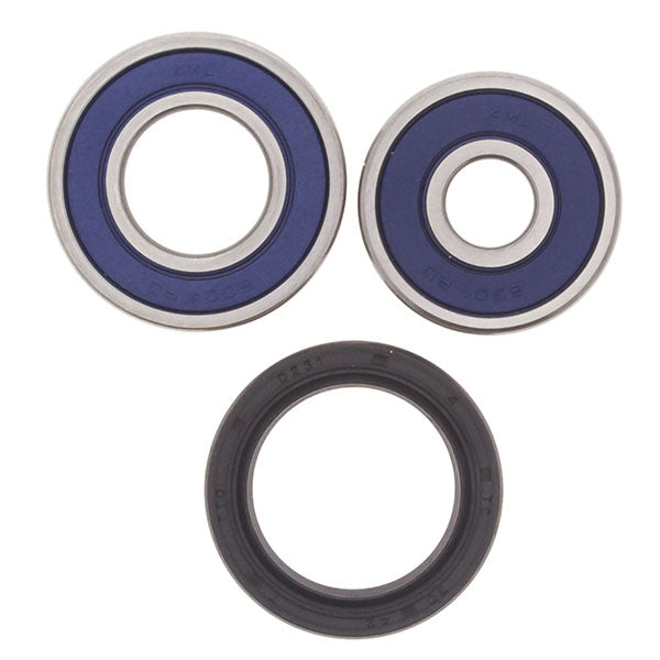All Balls Wheel Bearing Kit (25-1589) | MunroPowersports.com
