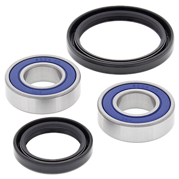 All Balls Wheel Bearing Kit (25-1590) | MunroPowersports.com