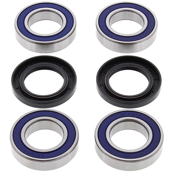 All Balls Wheel Bearing Kit (25-1592) | MunroPowersports.com