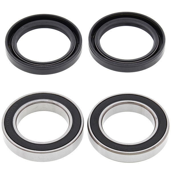 All Balls Wheel Bearing Kit (25-1595) | MunroPowersports.com