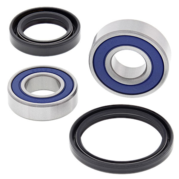 All Balls Wheel Bearing Kit (25-1596) | MunroPowersports.com