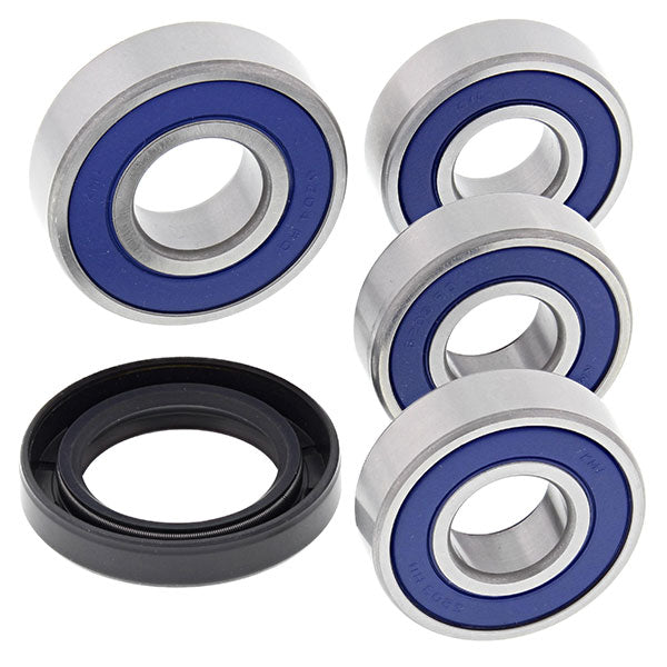 All Balls Wheel Bearing Kit (25-1598) | MunroPowersports.com