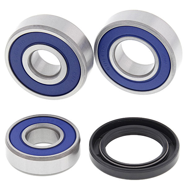 All Balls Wheel Bearing Kit (25-1599) | MunroPowersports.com