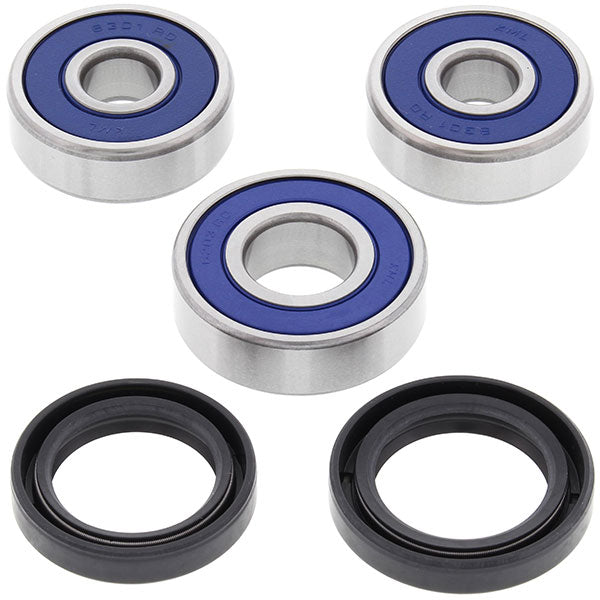 All Balls Wheel Bearing Kit (25-1600) | MunroPowersports.com