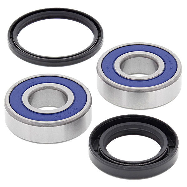 All Balls Wheel Bearing Kit (25-1601) | MunroPowersports.com