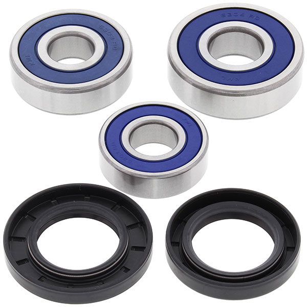 All Balls Wheel Bearing Kit (25-1603) | MunroPowersports.com