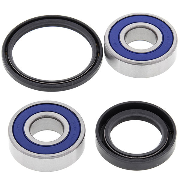 All Balls Wheel Bearing Kit (25-1604) | MunroPowersports.com