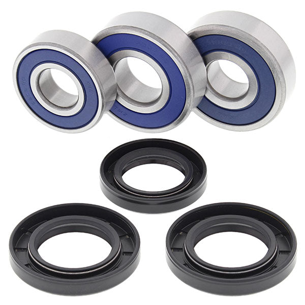 All Balls Wheel Bearing Kit (25-1605) | MunroPowersports.com
