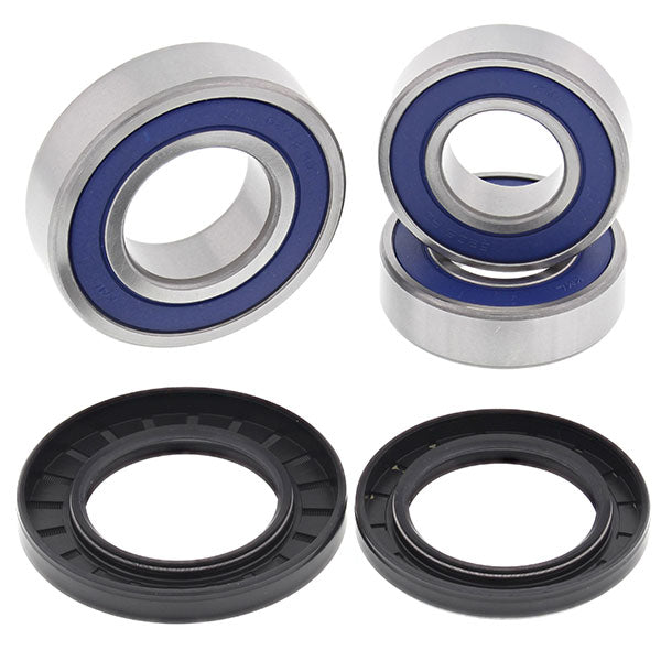 All Balls Wheel Bearing Kit (25-1606) | MunroPowersports.com