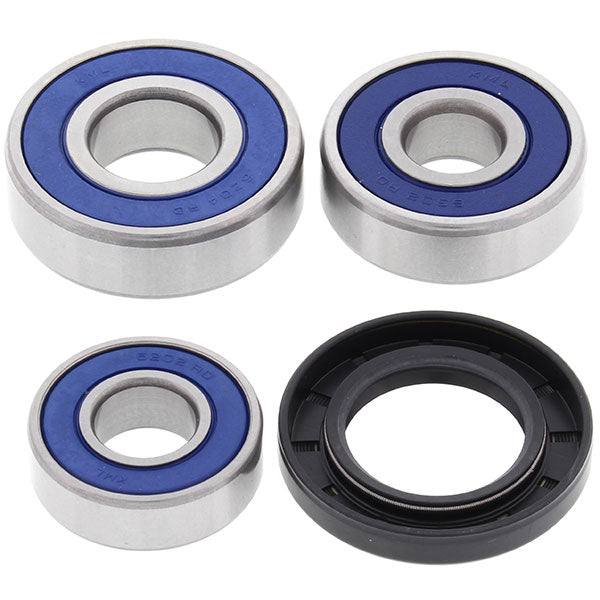All Balls Wheel Bearing Kit (25-1607) | MunroPowersports.com