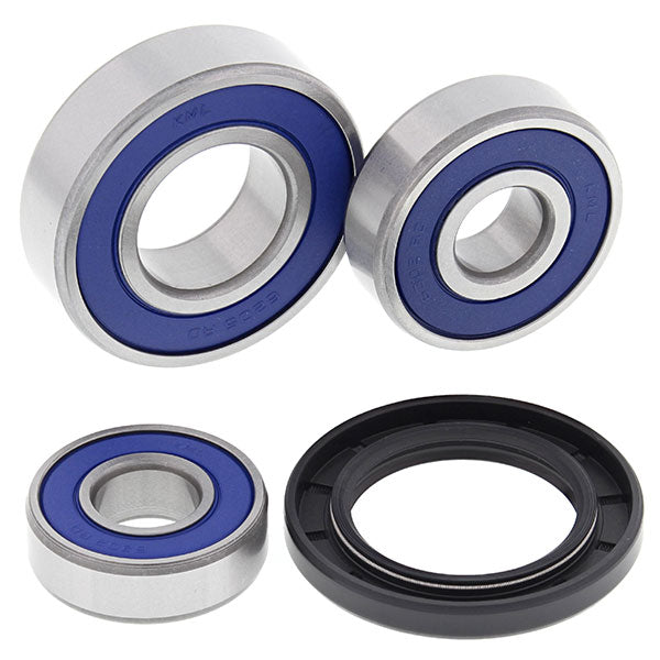 All Balls Wheel Bearing Kit (25-1608) | MunroPowersports.com