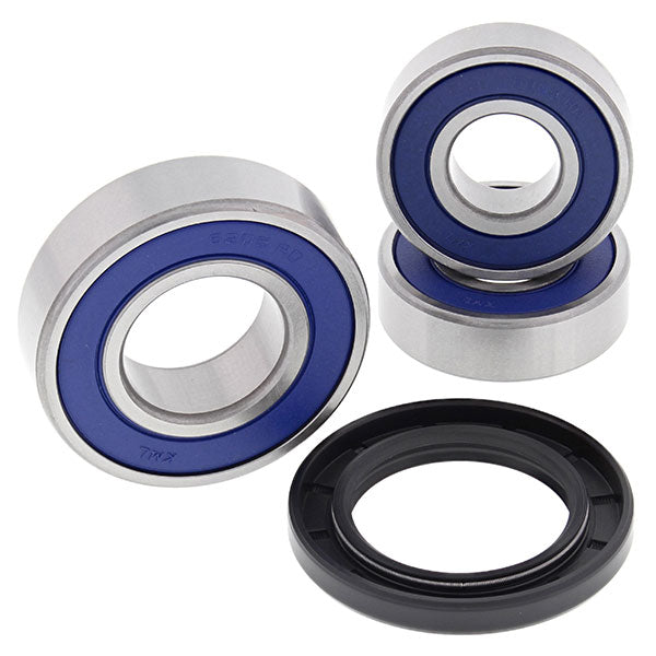 All Balls Wheel Bearing Kit (25-1609) | MunroPowersports.com
